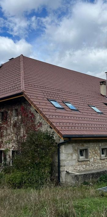Auberge Pionnier