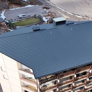 TOITURE TERMINEE VEYMONT24