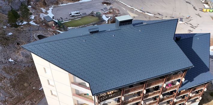 TOITURE TERMINEE VEYMONT24