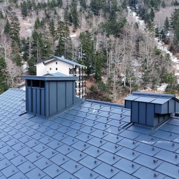 TOITURE TERMINEE VEYMONT31