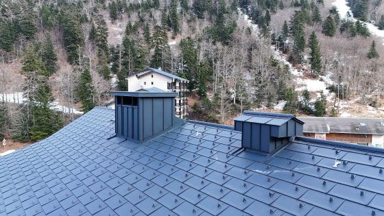TOITURE TERMINEE VEYMONT31