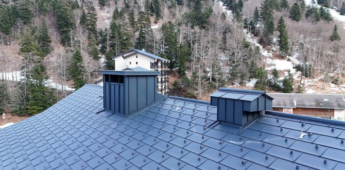 TOITURE TERMINEE VEYMONT31