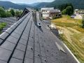 Rénovation couverture tuiles - Villard de Lans